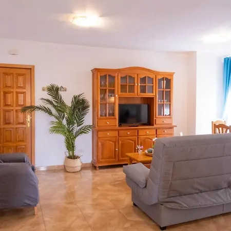 Live Pleamar Lejlighed Playa de San Juan (Tenerife)