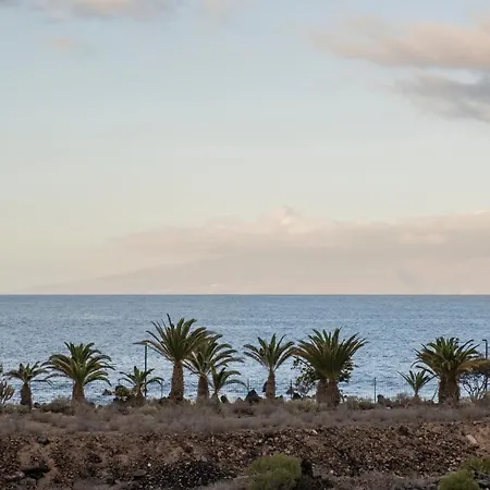 Lejlighed Live Pleamar