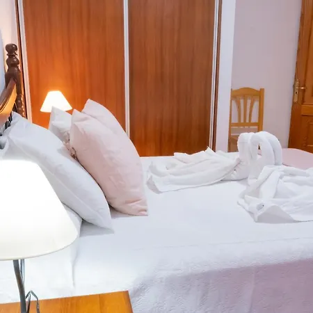 Live Pleamar Lejlighed Playa de San Juan (Tenerife)