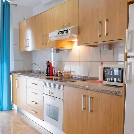Appartement Live Pleamar *