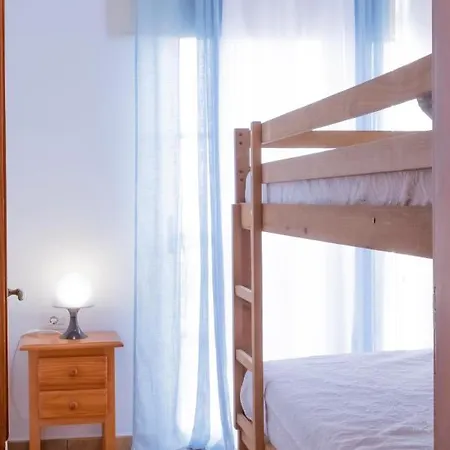 Live Pleamar Appartement *