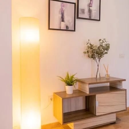 Appartement Live Pleamar